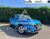 2017 Nissan QASHQAI