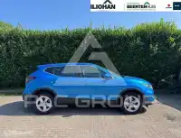 2017 Nissan QASHQAI