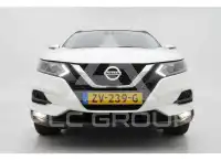 2017 Nissan QASHQAI