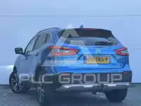 2017 Nissan QASHQAI