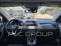 2017 Nissan QASHQAI