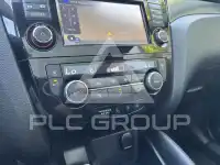 2017 Nissan QASHQAI