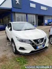 2017 Nissan QASHQAI