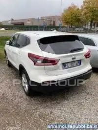 2017 Nissan QASHQAI