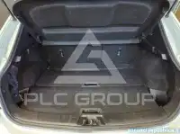 2017 KIA Stonic