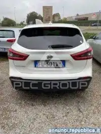 2017 Nissan QASHQAI