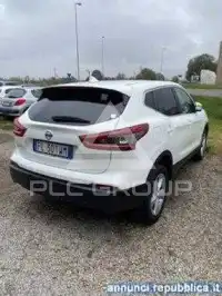 2017 Nissan QASHQAI