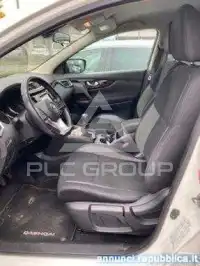 2017 Nissan QASHQAI