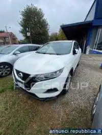 2017 Nissan QASHQAI