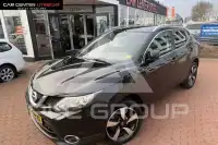 2017 Nissan QASHQAI