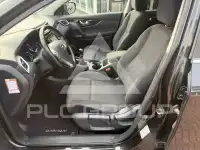 2017 Nissan QASHQAI