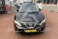 2017 Nissan QASHQAI