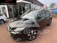 2017 Nissan QASHQAI