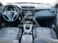 2017 Nissan QASHQAI
