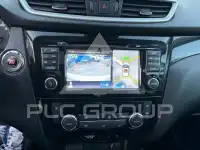 2017 Nissan QASHQAI