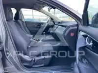 2017 Nissan QASHQAI