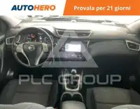2017 Nissan QASHQAI