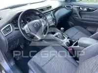 2017 Nissan QASHQAI