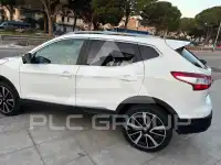2017 Nissan QASHQAI