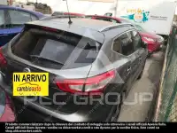 2017 Nissan QASHQAI