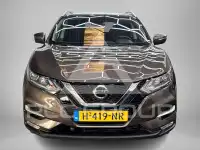 2017 Nissan QASHQAI