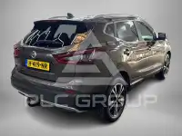 2017 Nissan QASHQAI