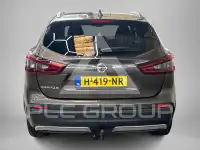 2017 Nissan QASHQAI