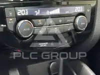 2017 Nissan QASHQAI