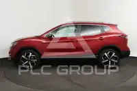 2017 Nissan QASHQAI