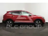 2017 Nissan QASHQAI