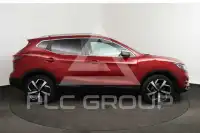 2017 Nissan QASHQAI