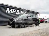 2017 Nissan QASHQAI