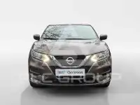 2017 Nissan QASHQAI
