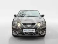 2017 Nissan QASHQAI