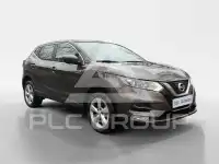 2017 Nissan QASHQAI