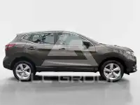 2017 Nissan QASHQAI