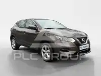 2017 Nissan QASHQAI