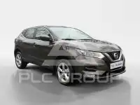2017 Nissan QASHQAI