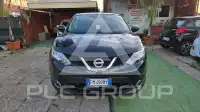 2017 Nissan QASHQAI