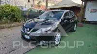 2017 Nissan QASHQAI