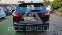 2017 Nissan QASHQAI