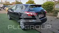 2017 Nissan QASHQAI