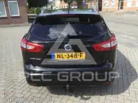 2017 Nissan QASHQAI