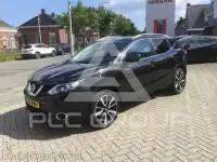 2017 Nissan QASHQAI