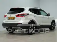 2017 Nissan QASHQAI