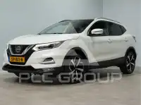 2017 Nissan QASHQAI