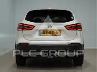 2017 Nissan QASHQAI