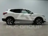 2017 Nissan QASHQAI