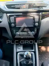 2017 Nissan QASHQAI