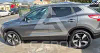 2017 Nissan QASHQAI